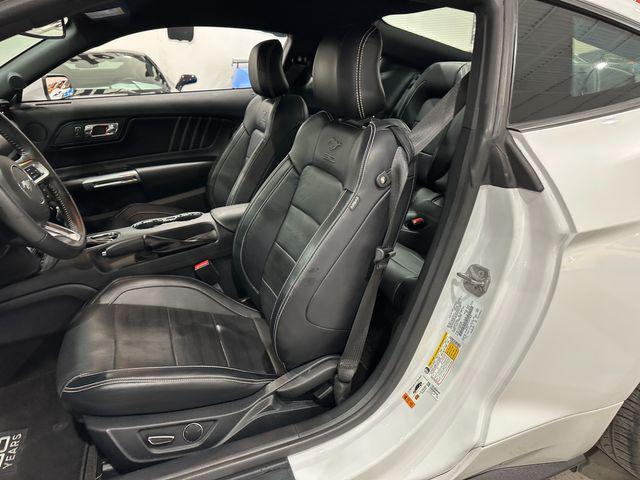 used 2015 Ford Mustang car, priced at $32,995
