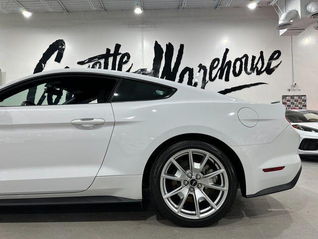 used 2015 Ford Mustang car, priced at $32,995