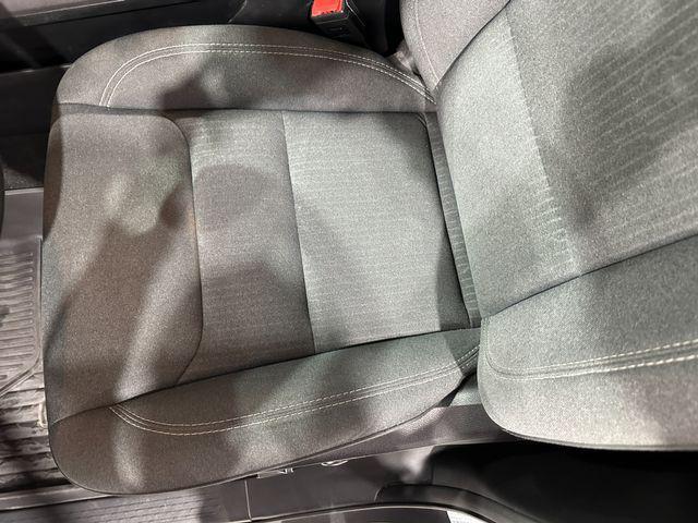 used 2022 Ram 1500 car, priced at $28,995
