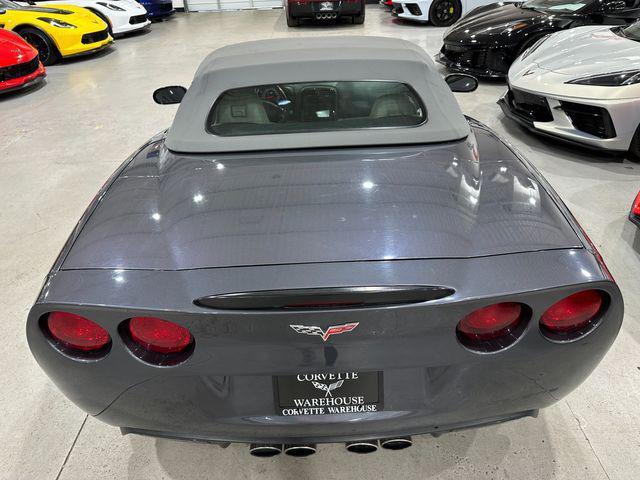 used 2013 Chevrolet Corvette car, priced at $43,995