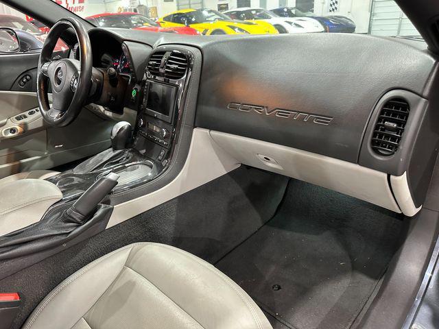 used 2013 Chevrolet Corvette car, priced at $43,995