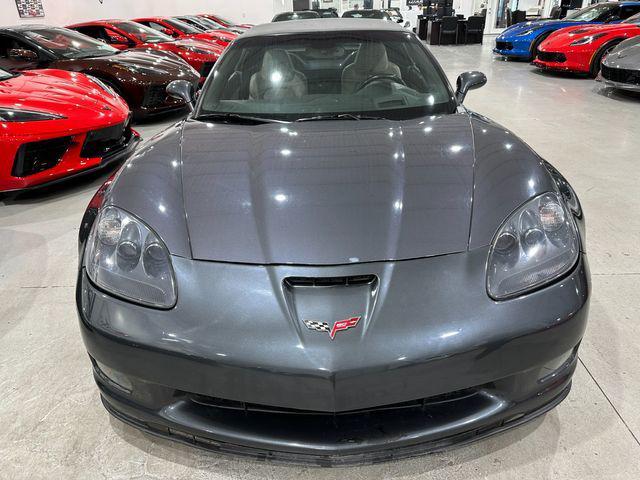used 2013 Chevrolet Corvette car, priced at $43,995
