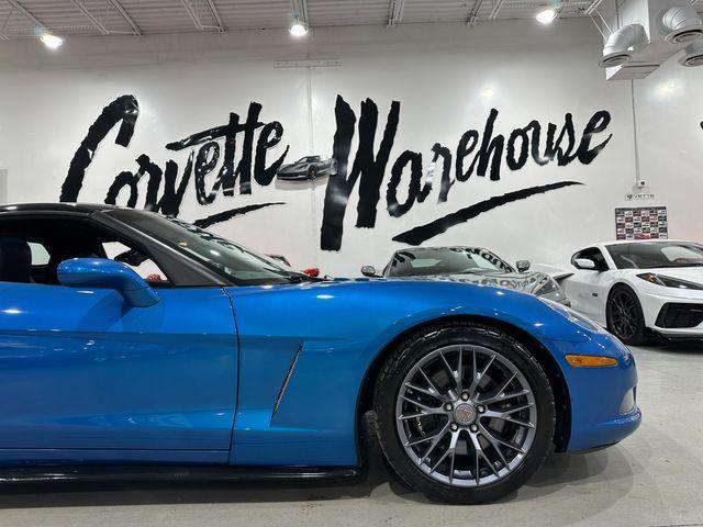 used 2011 Chevrolet Corvette car, priced at $32,995