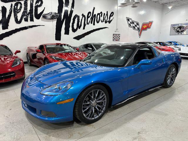 used 2011 Chevrolet Corvette car, priced at $32,995