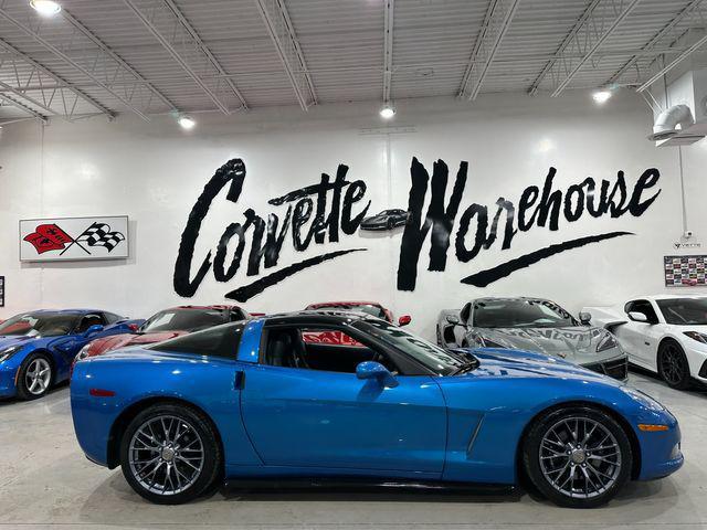used 2011 Chevrolet Corvette car, priced at $32,995