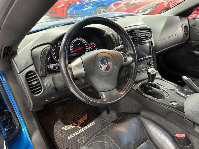 used 2011 Chevrolet Corvette car, priced at $32,995