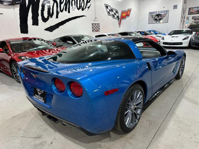 used 2011 Chevrolet Corvette car, priced at $32,995