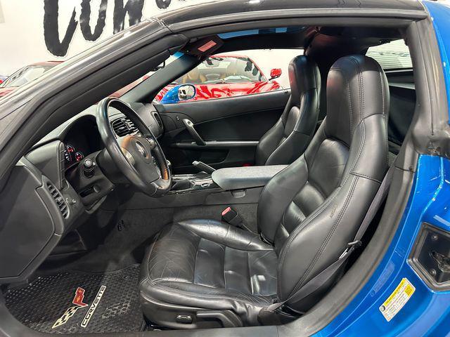 used 2011 Chevrolet Corvette car, priced at $32,995