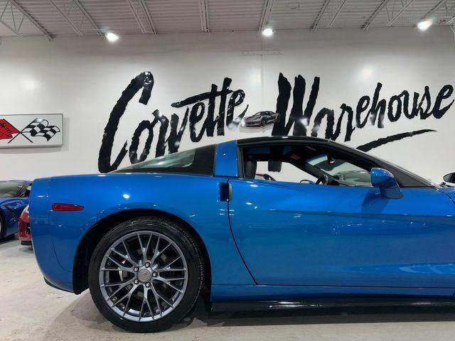 used 2011 Chevrolet Corvette car, priced at $32,995
