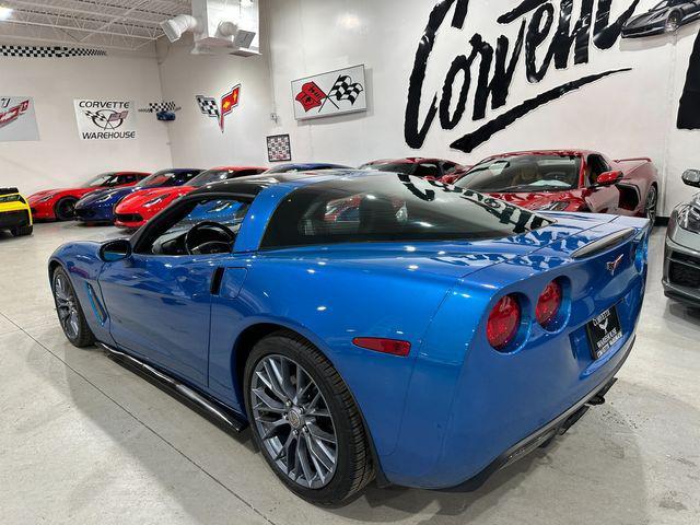 used 2011 Chevrolet Corvette car, priced at $32,995