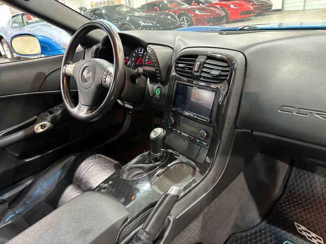 used 2011 Chevrolet Corvette car, priced at $32,995