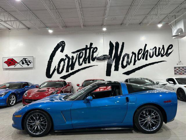 used 2011 Chevrolet Corvette car, priced at $32,995