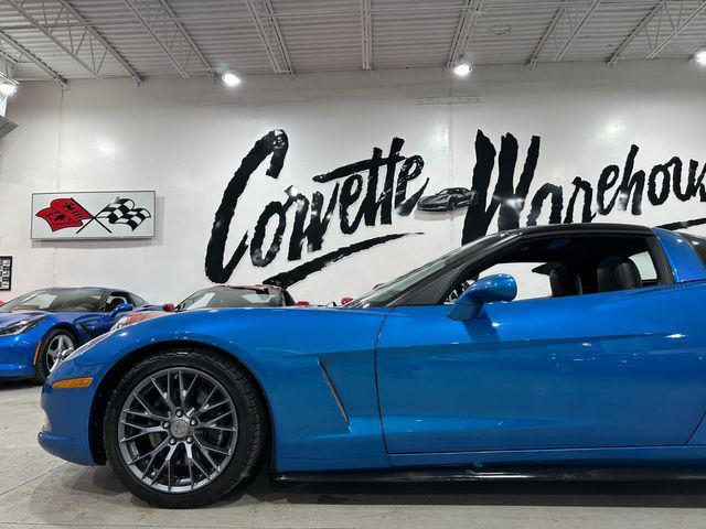 used 2011 Chevrolet Corvette car, priced at $32,995