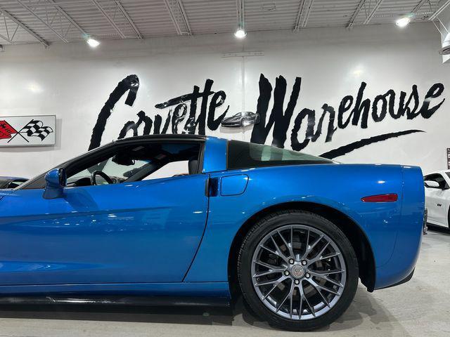used 2011 Chevrolet Corvette car, priced at $32,995