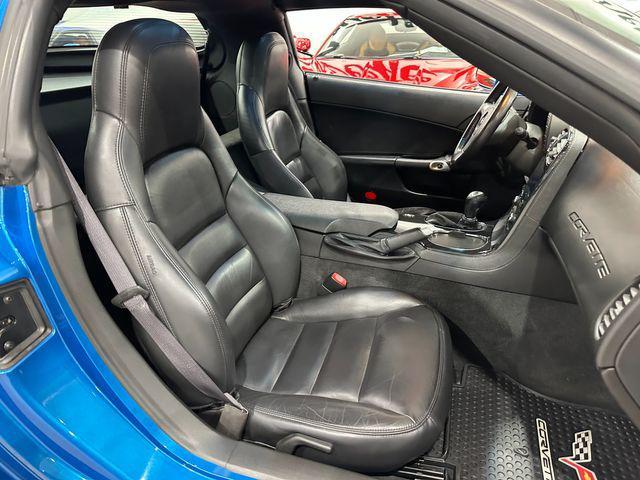 used 2011 Chevrolet Corvette car, priced at $32,995