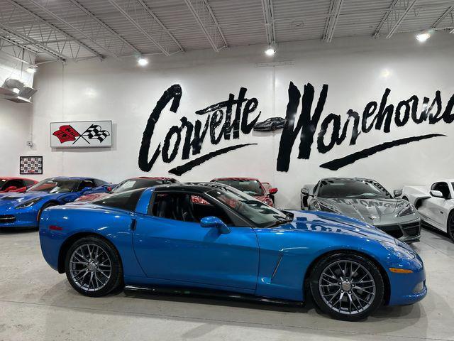 used 2011 Chevrolet Corvette car, priced at $32,995