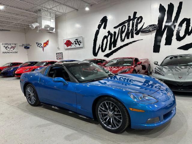 used 2011 Chevrolet Corvette car, priced at $32,995