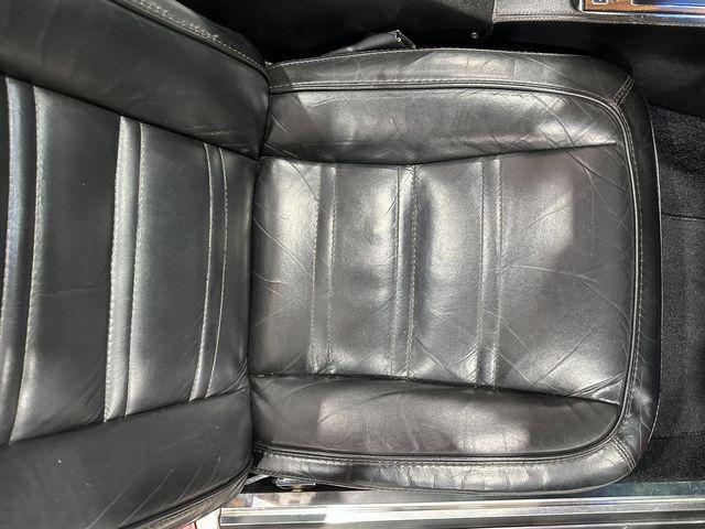 used 1975 Chevrolet Corvette car, priced at $29,995