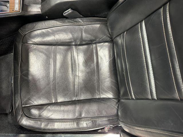 used 1975 Chevrolet Corvette car, priced at $29,995