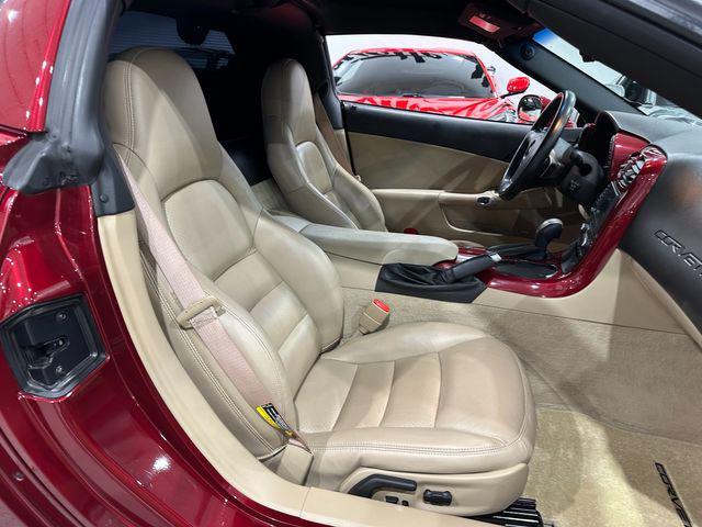 used 2006 Chevrolet Corvette car, priced at $30,995
