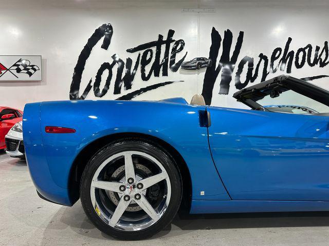 used 2008 Chevrolet Corvette car, priced at $32,995