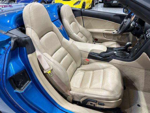 used 2008 Chevrolet Corvette car, priced at $32,995