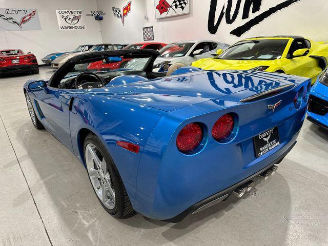 used 2008 Chevrolet Corvette car, priced at $32,995