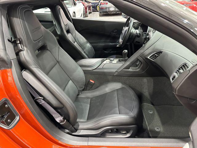 used 2016 Chevrolet Corvette car, priced at $64,995