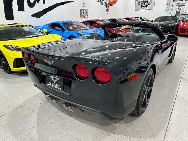 used 2012 Chevrolet Corvette car, priced at $41,995