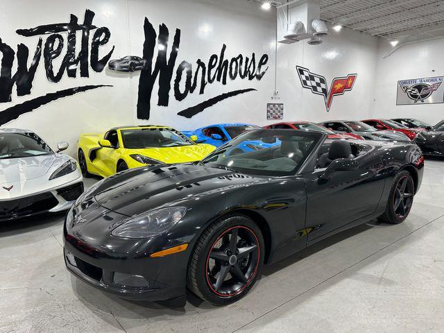 used 2012 Chevrolet Corvette car, priced at $41,995