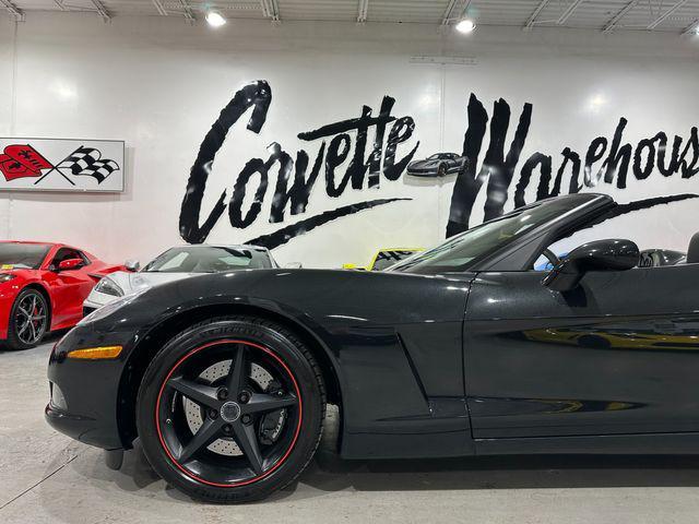 used 2012 Chevrolet Corvette car, priced at $41,995