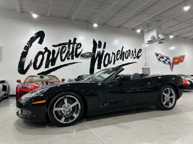 used 2008 Chevrolet Corvette car, priced at $32,995
