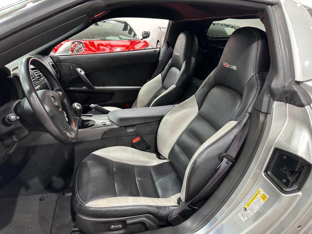 used 2007 Chevrolet Corvette car, priced at $49,995