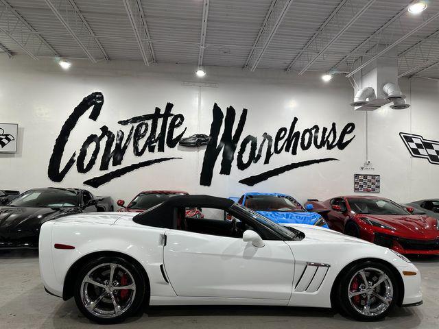 used 2012 Chevrolet Corvette car, priced at $42,995