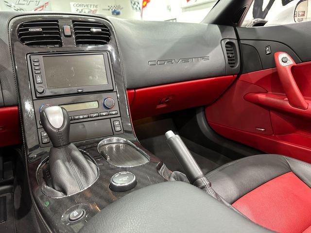 used 2012 Chevrolet Corvette car, priced at $42,995