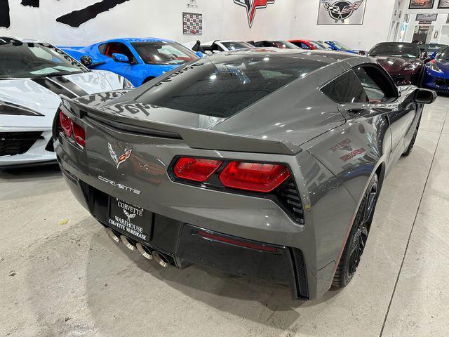 used 2016 Chevrolet Corvette car, priced at $43,995