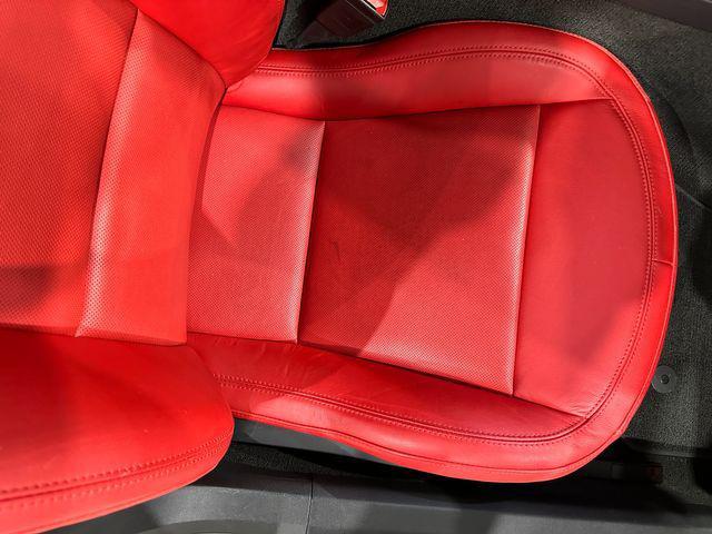 used 2016 Chevrolet Corvette car, priced at $43,995