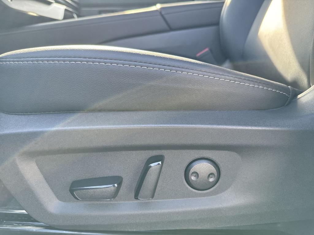 new 2026 Nissan Murano car, priced at $41,760