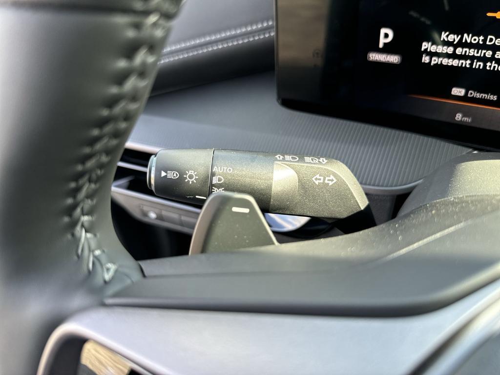 new 2026 Nissan Murano car, priced at $41,760