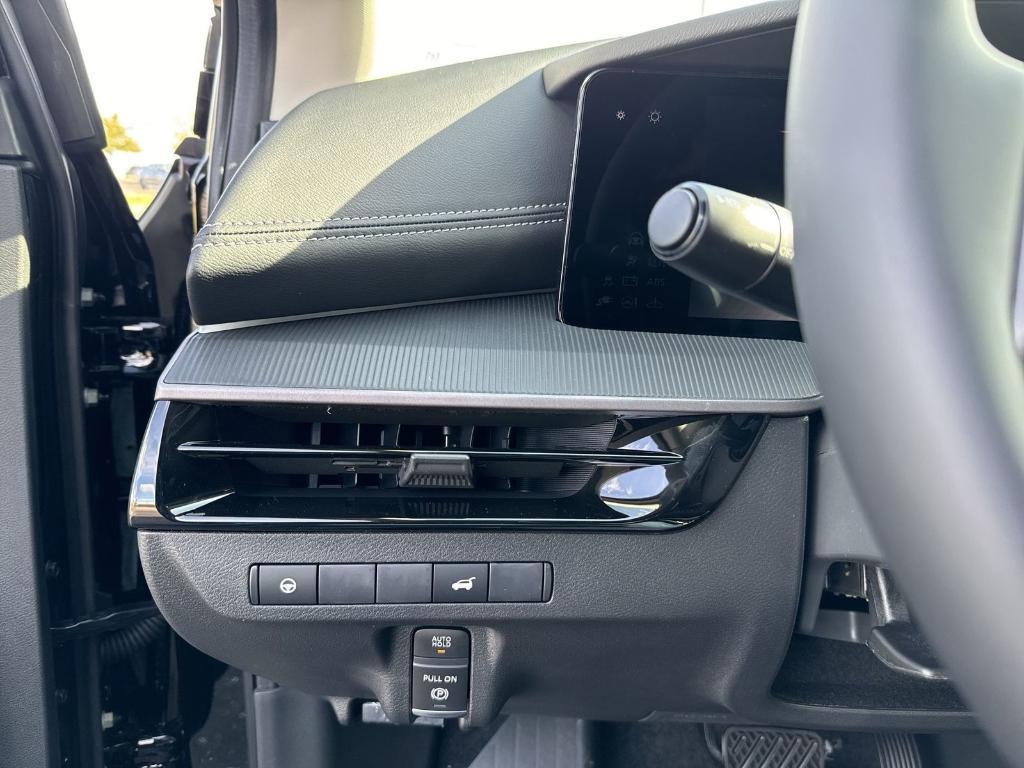 new 2026 Nissan Murano car, priced at $41,760