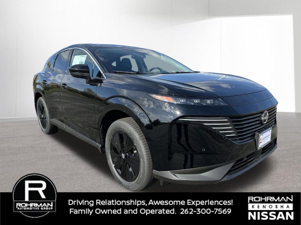 new 2026 Nissan Murano car, priced at $41,760