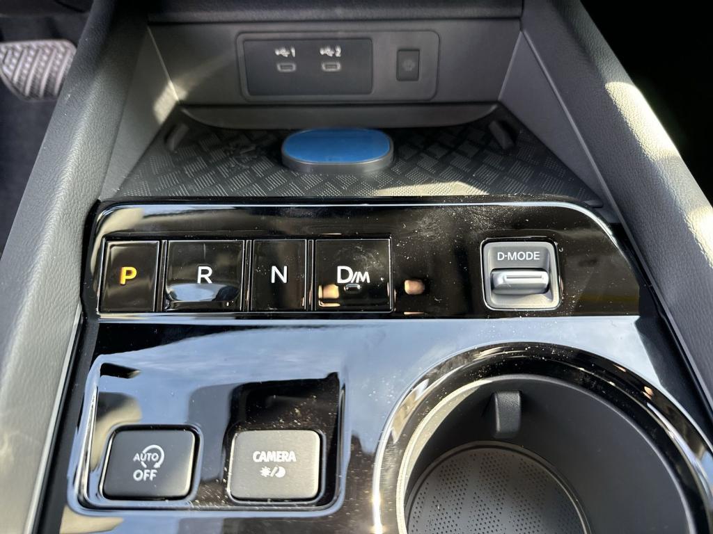 new 2026 Nissan Murano car, priced at $41,760