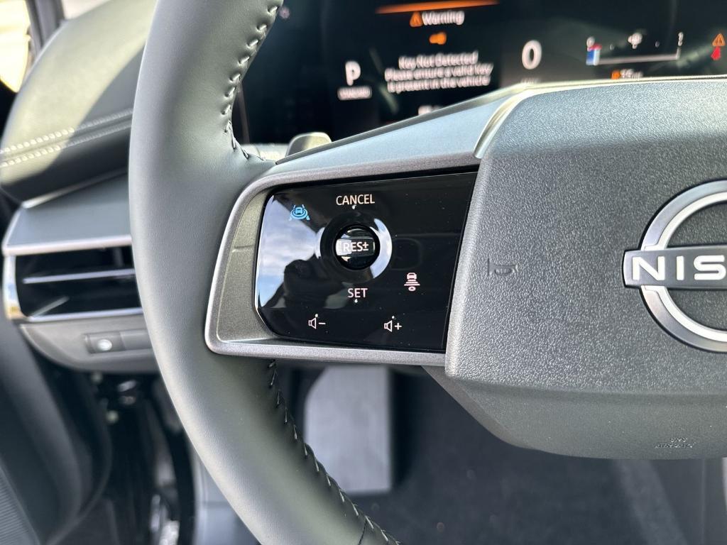 new 2026 Nissan Murano car, priced at $41,760