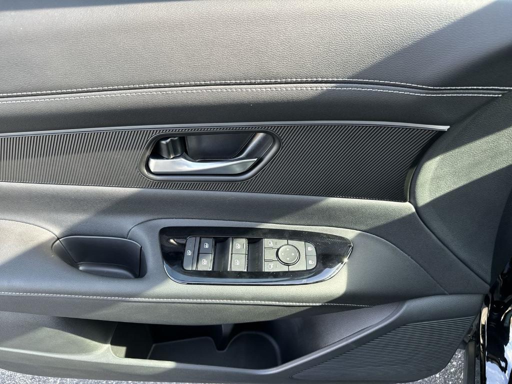 new 2026 Nissan Murano car, priced at $41,760