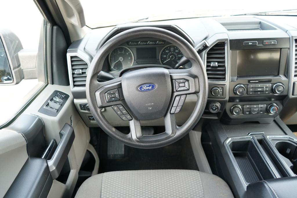 used 2020 Ford F-150 car, priced at $22,150