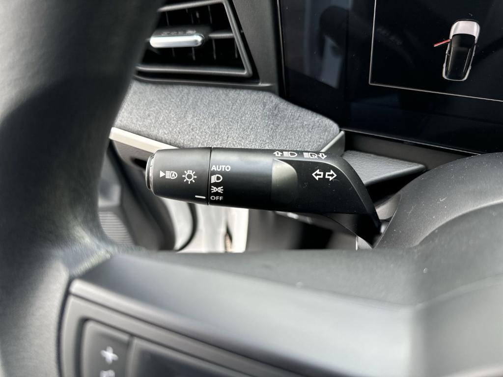 new 2026 Nissan Kicks car, priced at $26,354