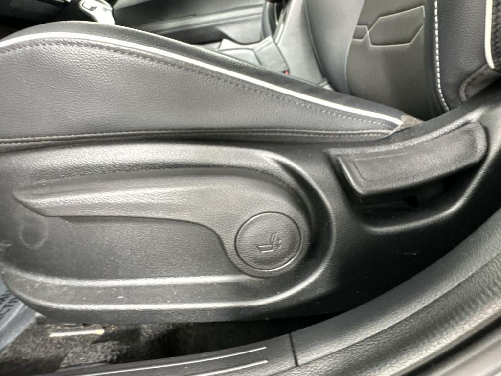 used 2023 Kia Forte car, priced at $20,500