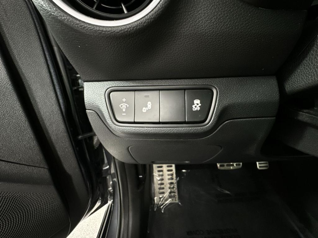 used 2023 Kia Forte car, priced at $20,500