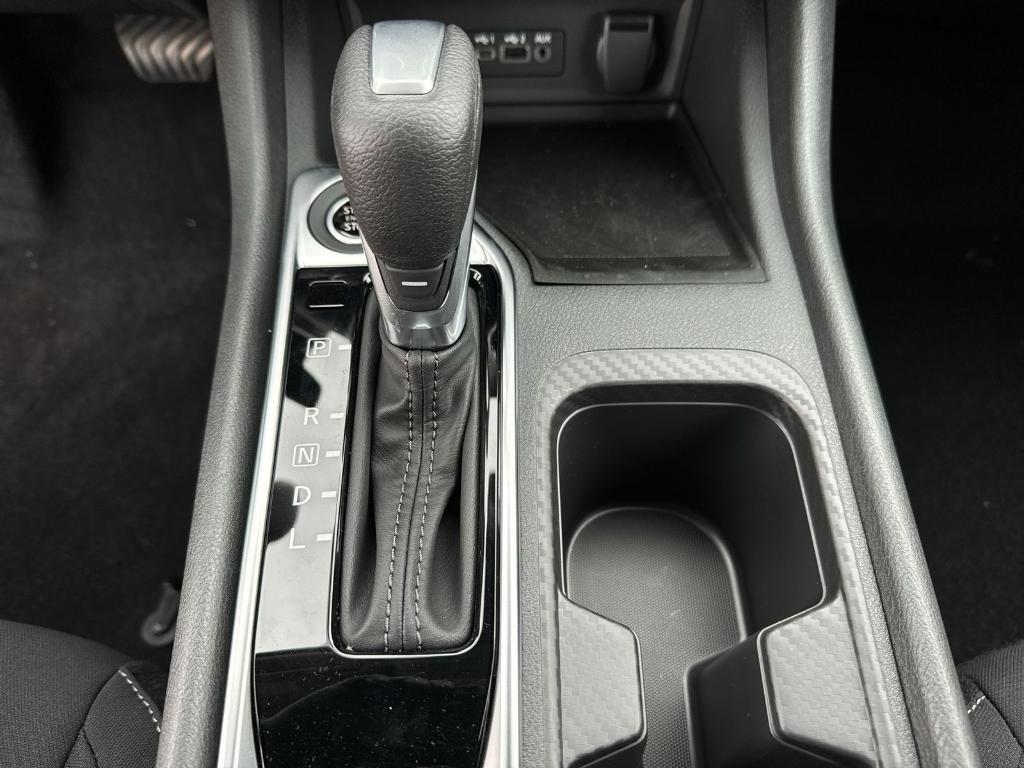 new 2025 Nissan Sentra car, priced at $19,770