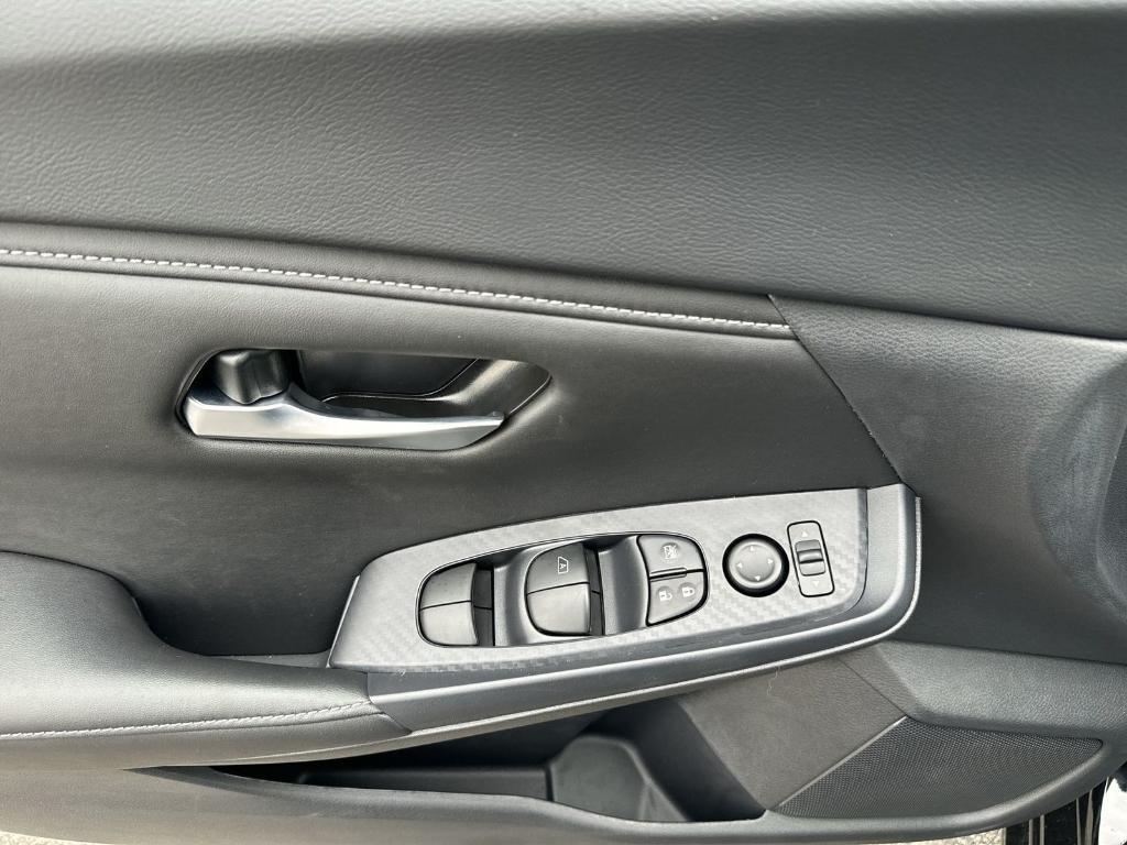 new 2025 Nissan Sentra car, priced at $19,770